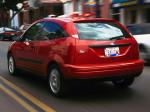 Ford Focus ZX3 1999 года